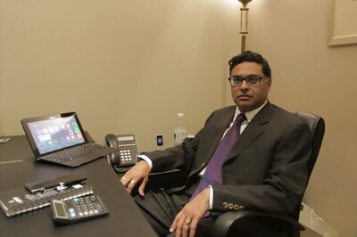 Logistics industry's reaction to Union Budget