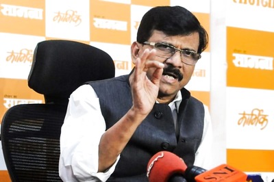 News 18 Afternoon Digest: Sanjay Raut Says BJP Trying to Destabilise Uddhav Govt; Rishabh Pant's Commentary Against England Goes Viral and Other Stories