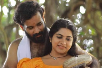 Actress Ankhitha Vinod's Malayalam Film Mayamma To Release On This Date