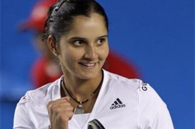 Sania beats eighth seed, in Pattaya Open finals