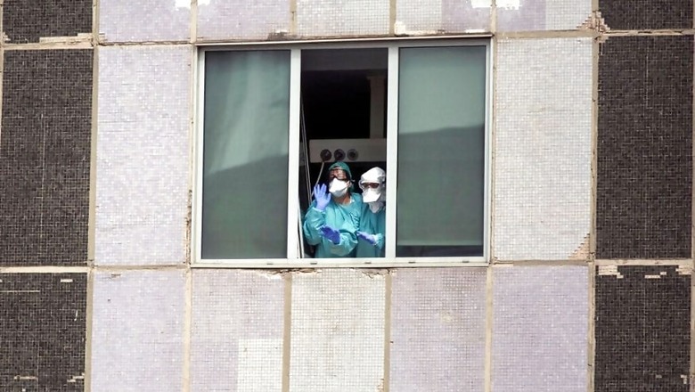 NPPA Asks States, UTs to Ensure Distribution of Masks, Gloves & Sanitisers Amid COVID-19 Outbreak