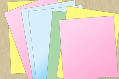 How to Make Stationery