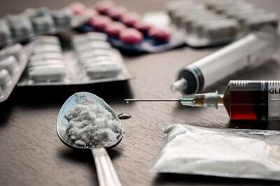 Won't Let 'Udta Bengaluru' Happen, Says K’taka Home Minister Parameshwara