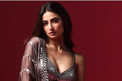Palak Tiwari Hot: Actor's Bold Traditional Outfits are Perfect Fashion Inspiration