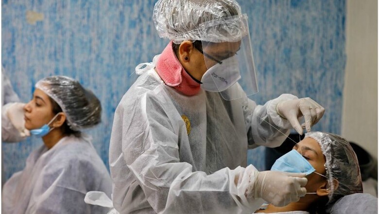 Hair Salons in Maharashtra to Reopen from June 28 After Over 3 Months of Lockdown: Minister