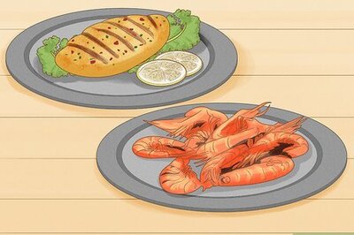 How to Eat Out when Doing Keto