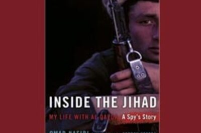 Al-Qaeda agent reveals secrets