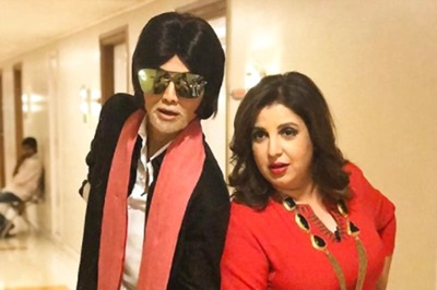 Playing Big B Onscreen Most Difficult Task Of My Life, Says Shilpa Shetty