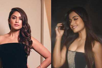 Mrunal Thakur SLAMS Rashmika Mandanna Deepfake Video Creators: 'Everyday There are Morphed Videos...'