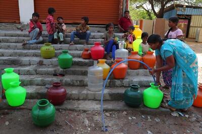 India's Poor May Succumb to Caste Faultlines as Centre Launches Drones Scheme to Map Villages