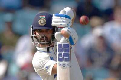 'Nothing Wrong in Having Ajinkya Rahane as Vice-Captain But..': India Legend Rues 'Missed Opportunity'