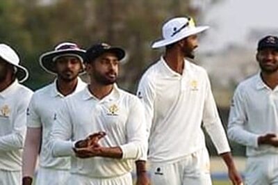 Ranji Trophy: Karnataka Beat Chhattisgarh by Seven Wickets, Goa Upset Kerala by Seven Wickets