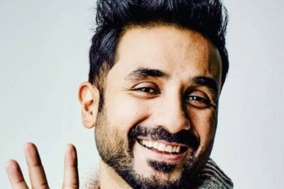 TMC Invites Comedian Vir Das to Kolkata After B'luru Show Cancelled Over Protests by Right-Wing Groups