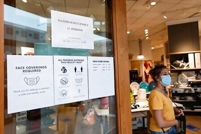 Factbox: High-frequency data sources for tracking the U.S. pandemic economy