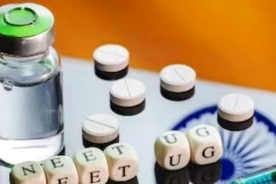 NEET Merit List: NMC Revises Regulations, Physics Marks to Get Priority Over Biology in Case of Tie