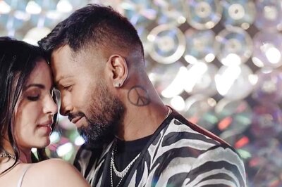 Natasa Satankovic Packs Bags, CONFIRMS Leaving For Home In Serbia Amid Hardik Pandya Divorce Rumours