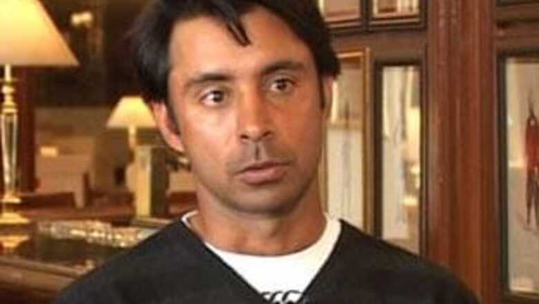 SAIL Open: Randhawa out to face the feared golfers