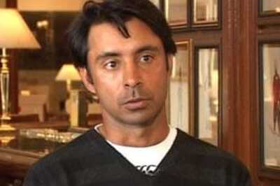 SAIL Open: Randhawa out to face the feared golfers