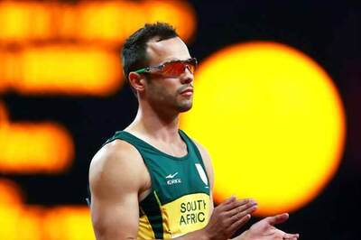 Murder trial for 'Blade Runner' Pistorius to start on March 3