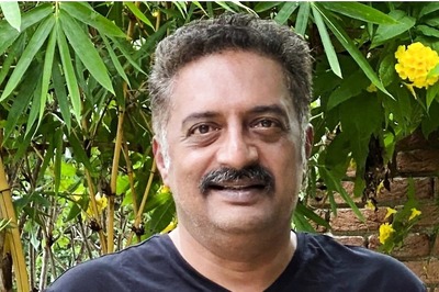 Jai Bhim Slapping Controversy: Prakash Raj Reacts, Twitter Divided Over 'Language Issue'