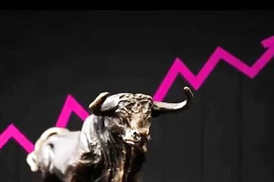 Nifty Bank Crosses 44,000-Mark, Nears Its All-Time High; Check Support, Resistance