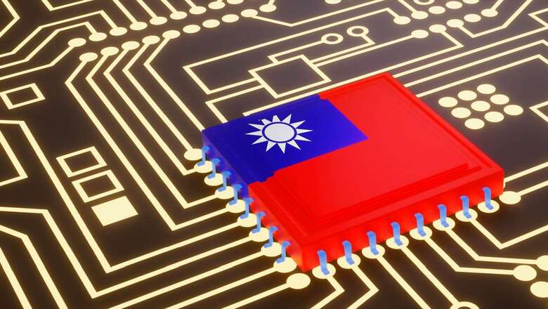 Taiwan Uses Semiconductor Supremacy to Spin Webs around China, Makes it Look Like a Paper Tiger