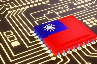Taiwan Uses Semiconductor Supremacy to Spin Webs around China, Makes it Look Like a Paper Tiger