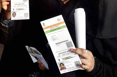 Use of Aadhaar as Identity Proof Becomes Voluntary After Parliament Passes Amendment Bill