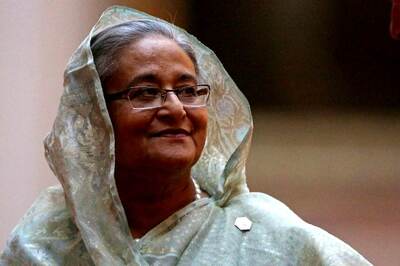 Anti-corruption Group Finds 'Irregularities' in Bangladesh Vote