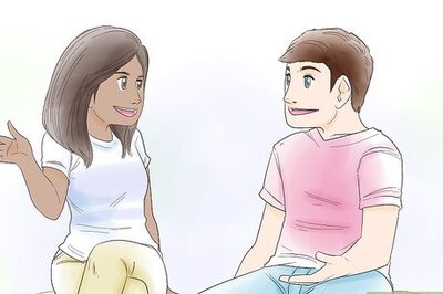 How to Ask a Guy to a School Dance