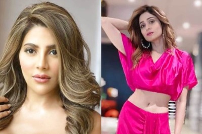 Nikki Tamboli Comes Out in Support of Shamita Shetty, Takes a Dig at Wildcard Contestants