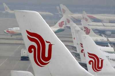 Air China Indefinitely Suspends Flights Between Beijing and Pyongyang