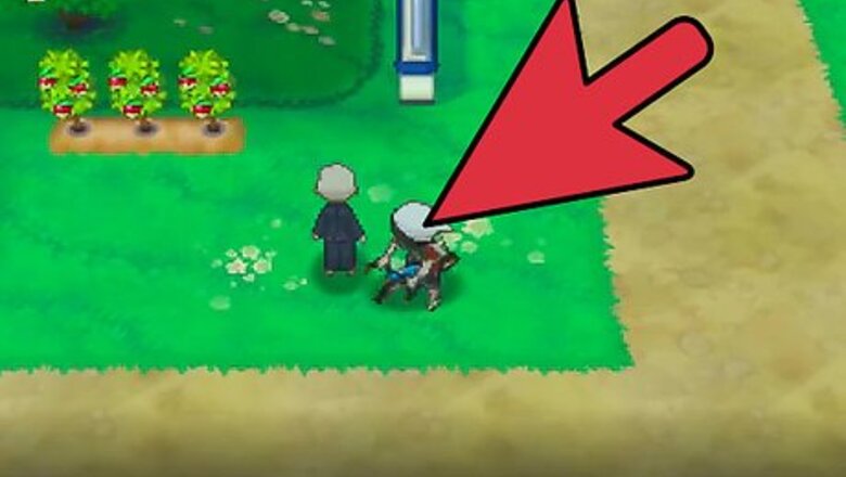 How to EV Train Your Pokémon