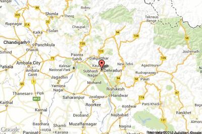 School principal arrested on charges of molesting girl