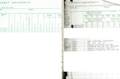 Kejriwal Fined Rs 25,000 for Persisting Over Modi’s Degree Despite Certificate Being Public Since 2016