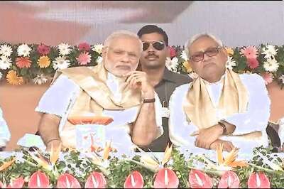 If I am a Bahri, what will Nitish Kumar call Sonia Gandhi, asks Narendra Modi in Bihar