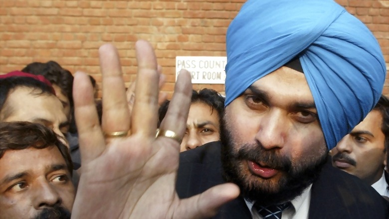 After Amarinder Singh, More Punjab Ministers Blame Navjot Singh Sidhu Over Congress's Poor Performance