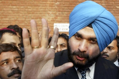 After Amarinder Singh, More Punjab Ministers Blame Navjot Singh Sidhu Over Congress's Poor Performance