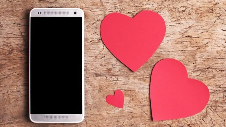 Virtual Meetups and Online Dates Replace Coffee Meetings for Matrimonial Prospects