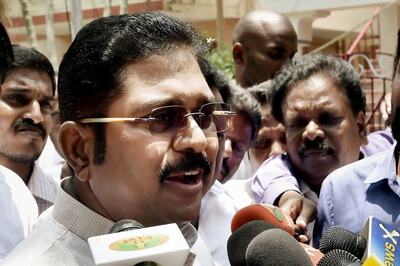TN Congress Snubs Dinakaran’s Offer, Says Already in Alliance With DMK