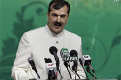 Pakistan won't allow terrorism on its soil: Gilani
