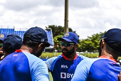 India's T20 World Cup Squad to be Selected After First Half of IPL 2024; Those Not in Playoffs to Fly Out Early - Report