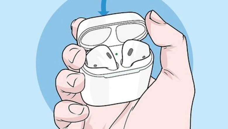 How to Customize AirPod Buttons