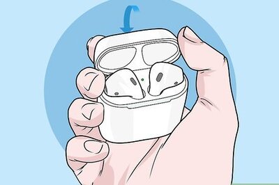 How to Customize AirPod Buttons