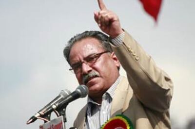 Nepal likely to form a new coalition govt