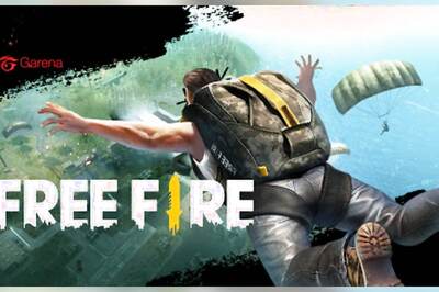 Garena Free Fire Redeem Codes For December 9: Use These Codes To Claim Free Items Today