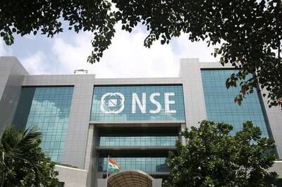 Sensex Recovers Over 600 Points Ahead of Key Macro Data, Nifty Reclaims 10,400