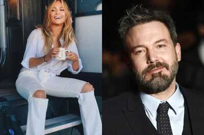 Jennifer Lopez Still Owns Engagement Ring Proposed by Ben Affleck? This Is What Reports Say