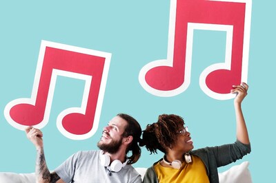 World Music Day 2023: Sharing Your Sacred Playlist Is A Love Language