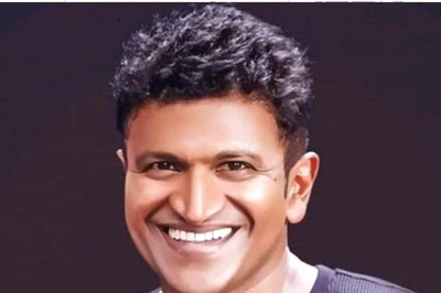 Puneeth Rajkumar’s Gandhada Gudi Opens In Theatres Across USA, UAE And Singapore